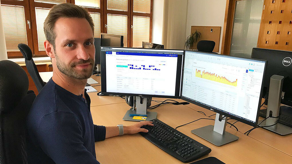 petr kaspar cognito 2