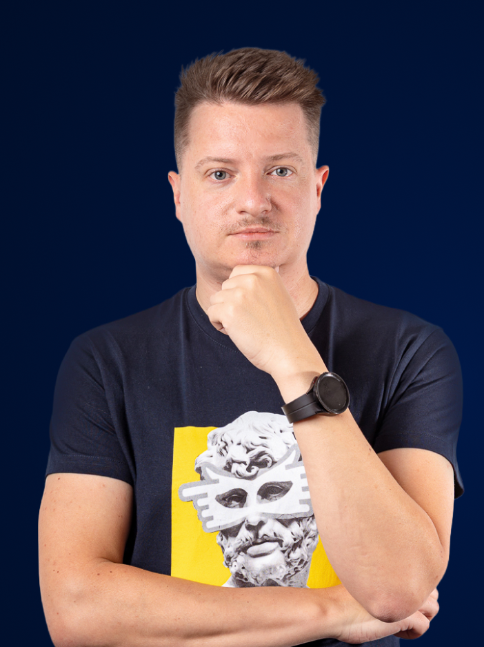 Tomáš Ondruš