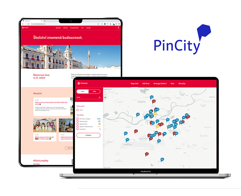 PinCity_UX